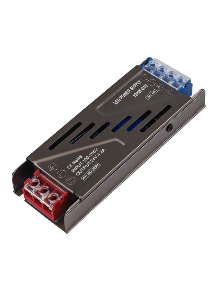 مشغل LED (Power Supply)